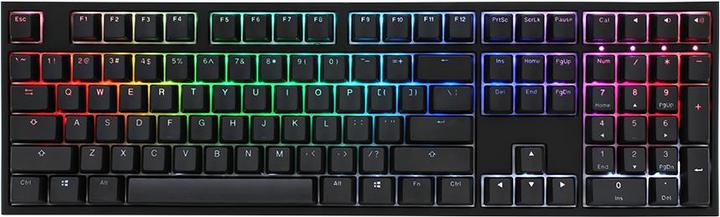 Ducky One 2 (CH, Cable)