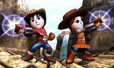 Actual product image Nintendo Super Smash Bros. (3DS, EN)