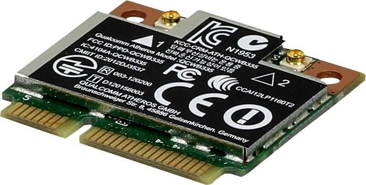 Image du produit HP WiFi 802.11b/g/n 1x1