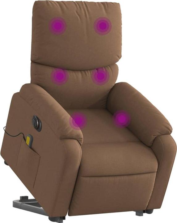 Actual product image VidaXL Ives