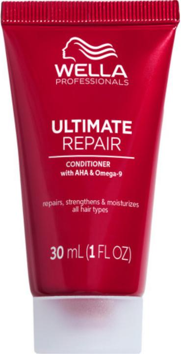 Actual product image Wella Ultimate Repair - Conditioner (30 ml)