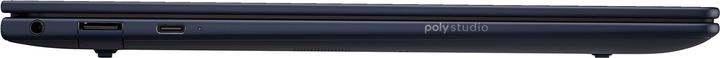 Produktbild HP EliteBook Ultra G1i (14", Intel Core Ultra 7 258V, 32 GB, 1000 GB, DE)