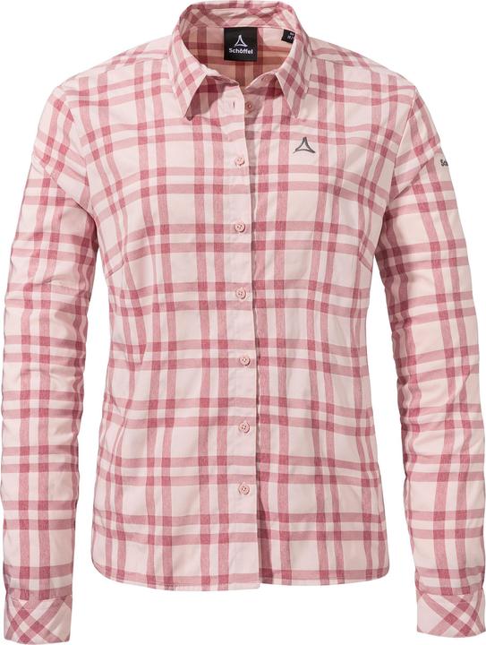 Schöffel Blouse Style Dynkur (44, XL)