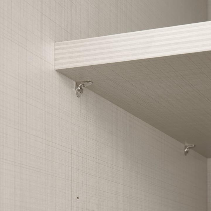 Actual product image Moderano Primo glass (298 x 222 cm)