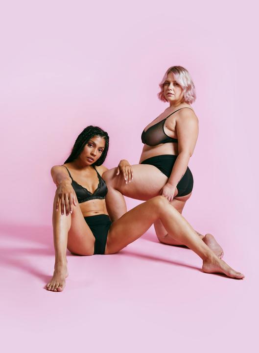 Actual product image The Female Company Hipster (40)