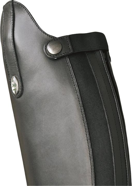 Produktbild Derby Reitstiefel mit Schnürung/Reissverschluss hinten (46)