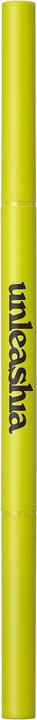 Unleashia Shaper Defining Eyebrow Fixer & Pencil Taupe Gray (Taupe Gray)