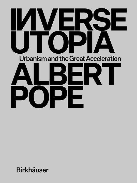 Immagine prodotto Papa:Utopia inversa