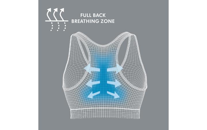 Image du produit Medela Soutien-gorge d'allaitement et de sommeil Keep Cool (S)