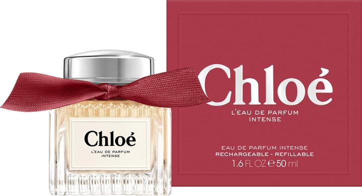 Produktbild Chloé L’Eau de Parfum Intense Refillable (Eau de Parfum, 50 ml)