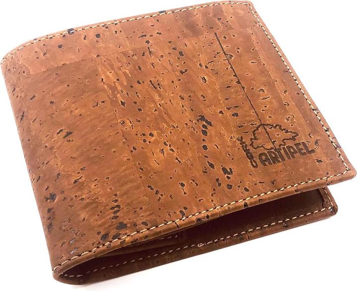 Produktbild Artipel Portemonnaie «Quadrado»