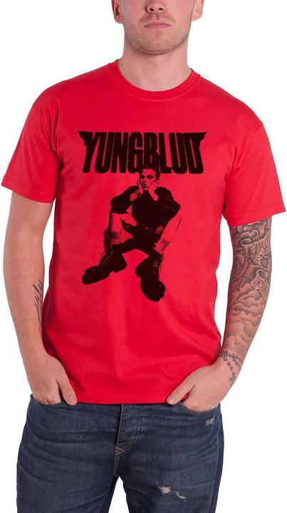 Universal Textiles Unisex Adult R U Ok? T-Shirt (L)