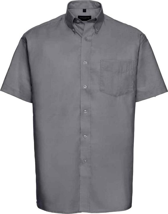 Actual product image Russell Mens Oxford Formal Shirt (M)