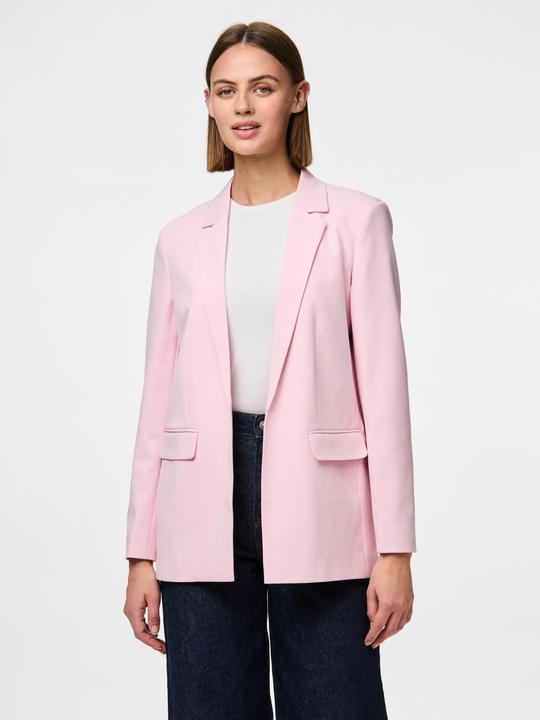 Actual product image Pieces Pcbozzy Ls Loose Blazer Noos Bc (S)