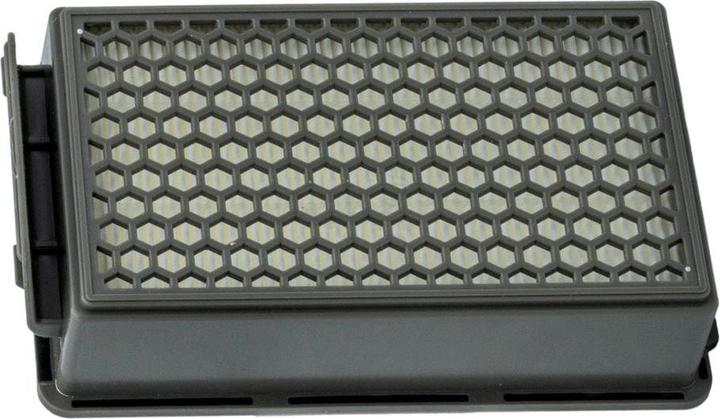 Actual product image Europart Exhaust air filter cassette like Rowenta RS-RT900586 ZR903501 Lamella filter for upright hoovers