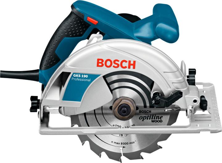 Bosch Professional Gks 190