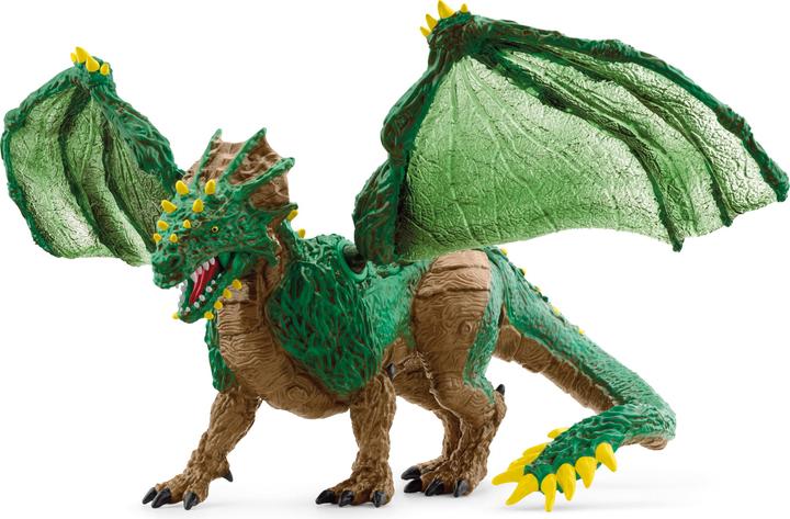 Schleich Drago della giungla