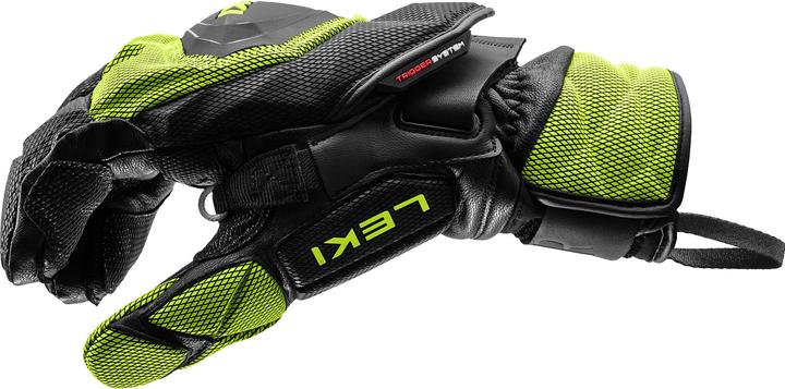 Actual product image Leki RĘKAWICE WCR Venom GS 3D Lobster 8.5 (8.5)