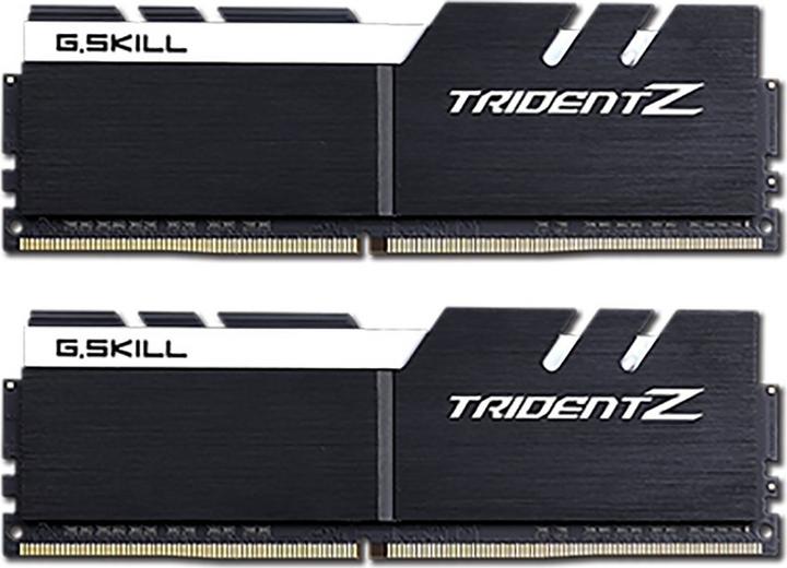 Actual product image G.Skill Trident Z (2 x 16GB, 3600 MHz, DDR4-RAM, DIMM)