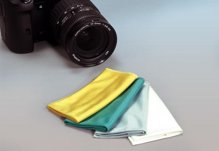 Produktbild Kaiser Fototechnik Microfasertuch 20 x 20 cm
