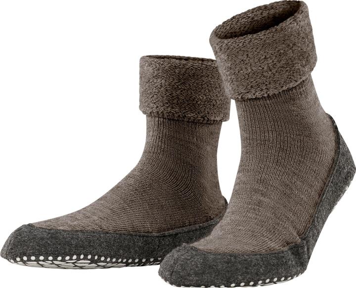 Falke Cosyshoe Herren Hausschuhe (37, 38)
