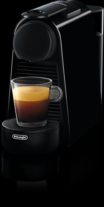 Image du produit De'Longhi Nespresso Essenza Mini (NESPRESSO Original)
