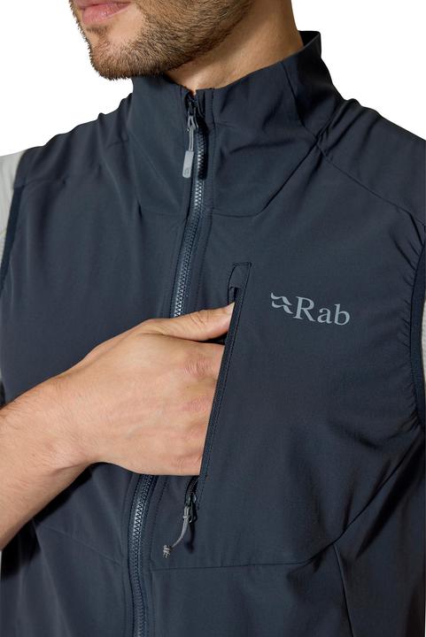 Actual product image Rab Borealis (L)