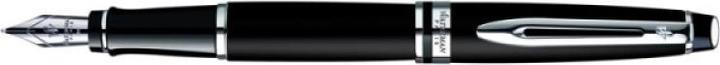 Produktbild Waterman Expert (Silber, Mattschwarz, 1 x)