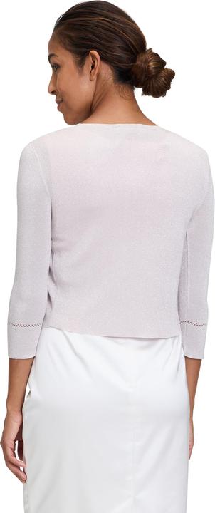 Immagine prodotto Vera Mont Bolero in maglia senza chiusura (L)
