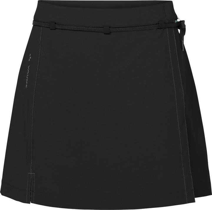 Actual product image Vaude Tremalzo IV (XS)