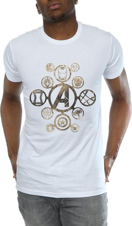 Produktbild Universal Textiles TShirt (M)