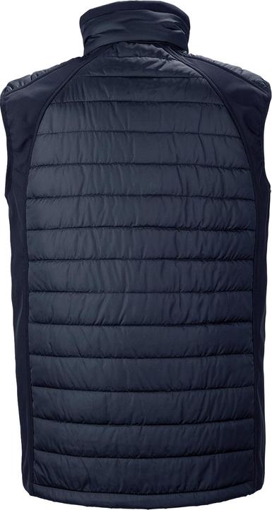 Actual product image Regatta Unisex Adult Compass Softshell Gilet (XS)