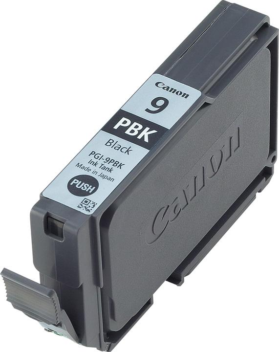 Produktbild Canon Pgi-9pbk (PBK)