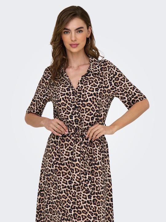 Immagine prodotto JdY Jdystarsezen Life 2/4 Mididress Wvn Noos (XS)