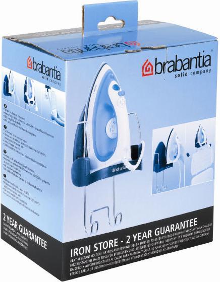 Actual product image Brabantia Ironing set holder