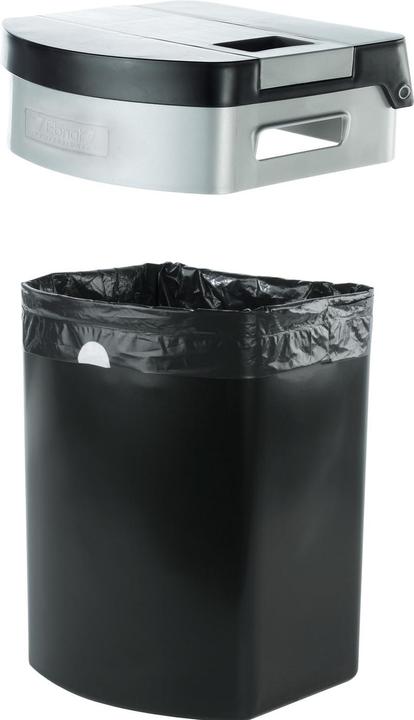 Produktbild Ebnat Sparbox (35 l)