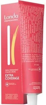 Immagine prodotto Londa Copertura Extra 8/07 Biondo Marrone Naturale 60ml (8, 07 Biondo marrone naturale)