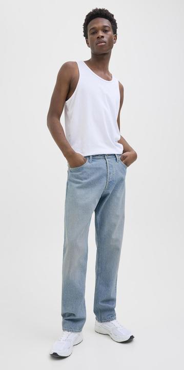 Actual product image Aprel Relaxed Fit Jeans Relaxed Fit Jeans (W27/L30)