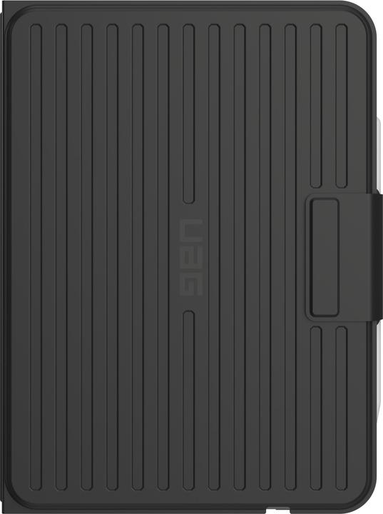 Produktbild UAG Bluetooth Keyboard (DE, iPad 2021 (9. Gen), iPad 2019 (7. Gen), iPad 2020 (8. Gen))