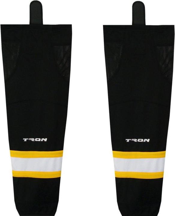 Immagine prodotto TronX Calzini da hockey SK300 JR (blu reale (modra), Toronto, 24") (24 - 25)