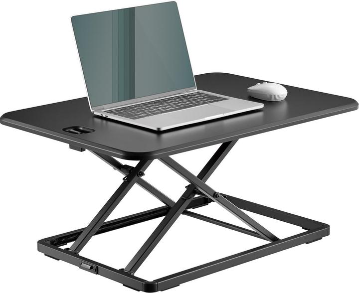 Image du produit Digitus Convertisseur de bureau ergonomique, assis/debout