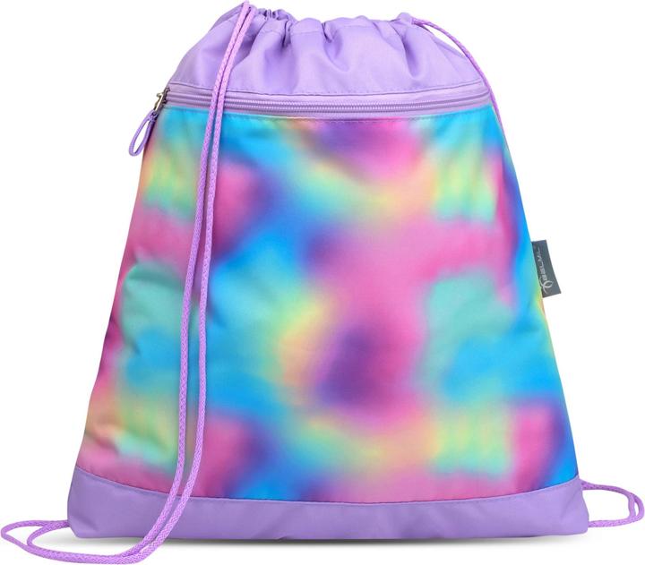 Produktbild Belmil MINI FIT Schulrucksack-Set Rainbow Color (17 l)