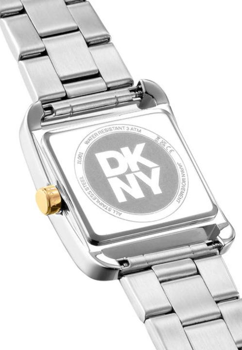 Actual product image DKNY City Maxi - DK1L001M0075 (29 mm)