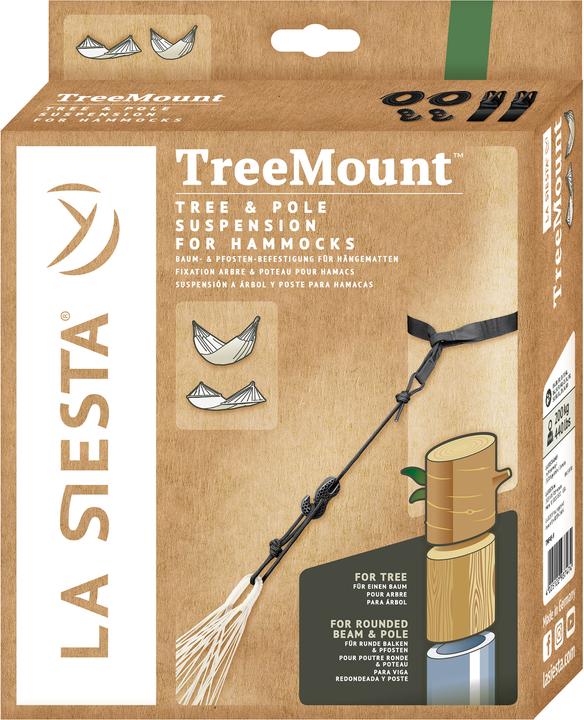 Produktbild La Siesta TreeMount