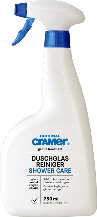 Image du produit Cramer Duschglas-Reiniger