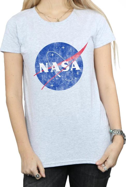 Produktbild Nasa Insignia TShirt (L)