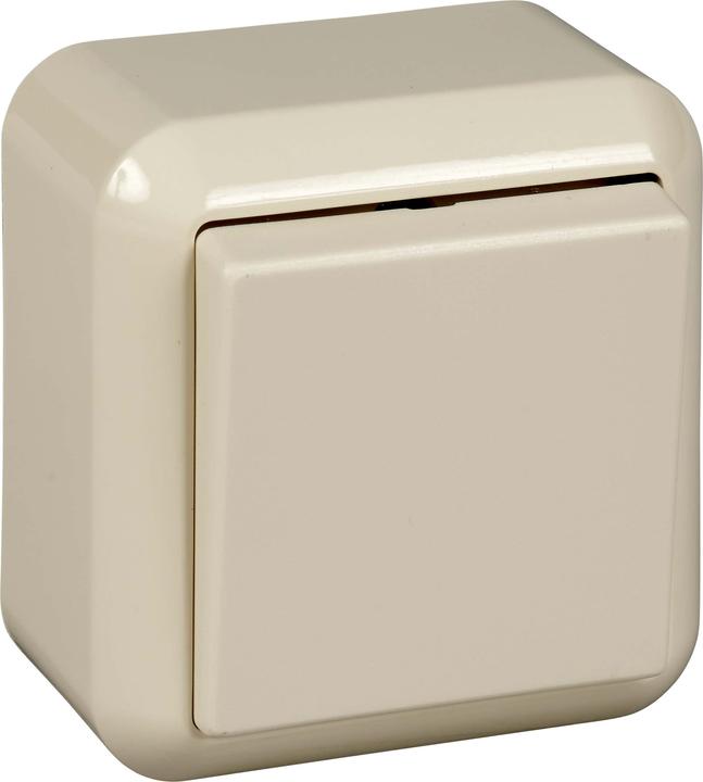 ELSO Universal switch
