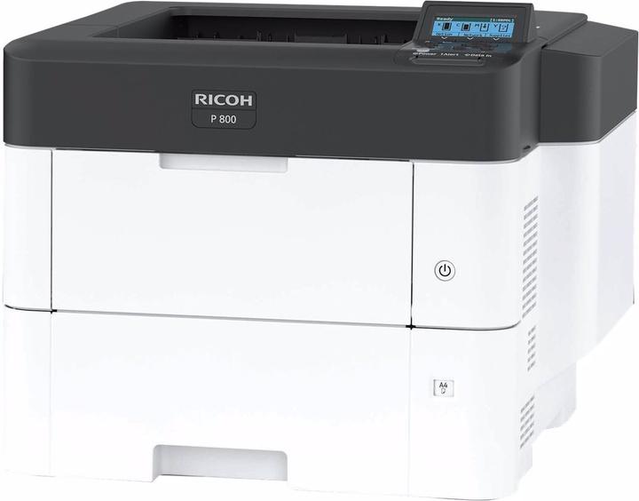 Immagine prodotto RICOH Stampante laser b/n P800 (Laser, Bianco e nero)