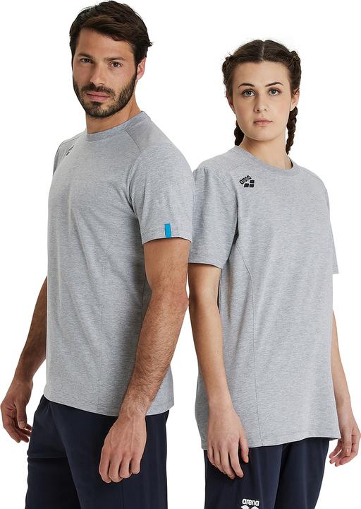 Image du produit Arena Team T-Shirt Panel (S)