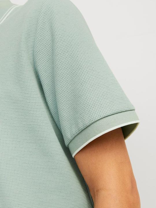 Actual product image Jack & Jones Jjeaustin Polo Ss Noos (S)